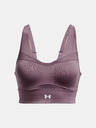 Under Armour Smartform Evo Mid LongL CF Sport Büstenhalter