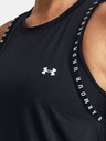 Under Armour Knockout Novelty Unterhemd