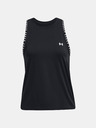 Under Armour Knockout Novelty Unterhemd