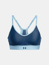 Under Armour Infinity Covered Low Sport Büstenhalter