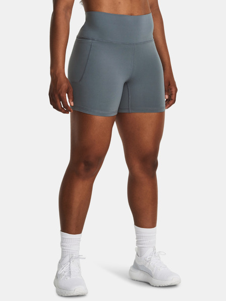 Under Armour Under Armour Damen Meridian Middy Shorts