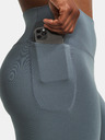 Under Armour Under Armour Damen Meridian Middy Shorts