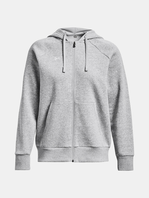 Under Armour Damen-Sweatjacke Under Armour UA Rival Fleece FZ Hoodie