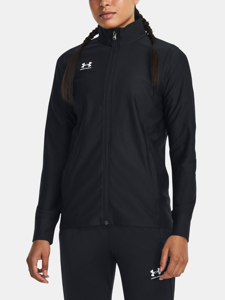 Under Armour Track Jacke