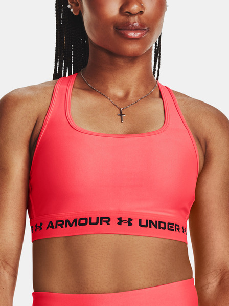 Under Armour UA Crossback Mid Sport Büstenhalter