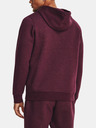 Under Armour UA Essential Fleece Hoodie Sweatshirt