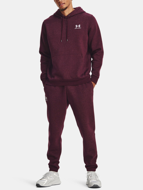 Under Armour Herren-Hoodie Under Armour UA Essential Fleece Hoodie