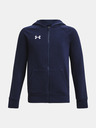 Under Armour Rival Sweatshirt Kinder