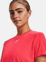Under Armour Damen Under Armour UA W's Ch. Pro Train SS