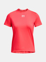 Under Armour Damen Under Armour UA W's Ch. Pro Train SS