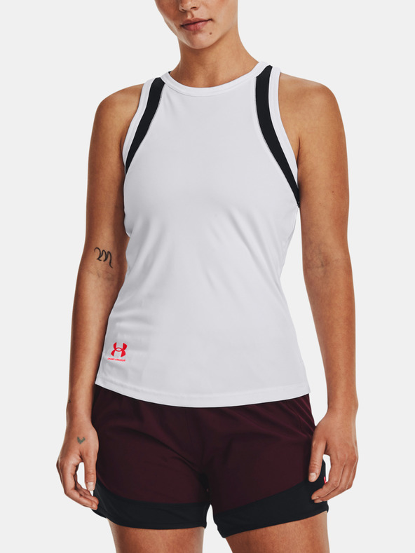 Under Armour Damen-Top Under Armour UA W's Ch. Pro Tank