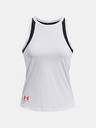 Under Armour Damen-Top Under Armour UA W's Ch. Pro Tank