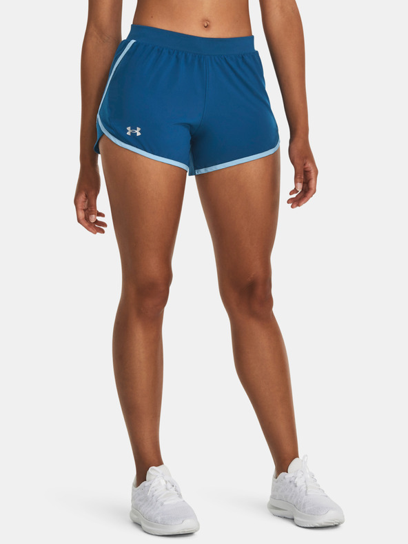 Under Armour Damen-Shorts Under Armour UA Fly By 2.0 Short
