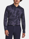 Under Armour Herren-Poloshirt Under Armour UA Playoff Jacquard LS Polo