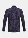 Under Armour Herren-Poloshirt Under Armour UA Playoff Jacquard LS Polo