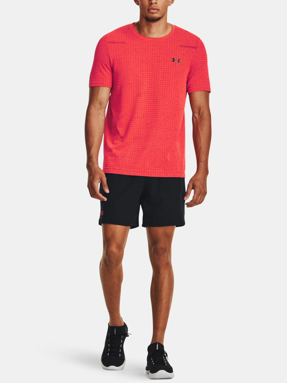 Under Armour Herren Shorts Under Armour UA Vanish Wvn 6in Grphic Sts