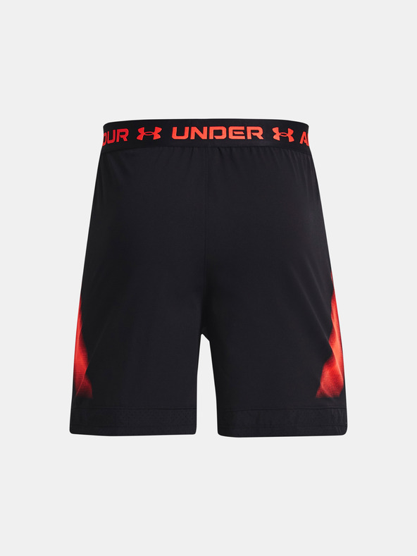 Under Armour Herren Shorts Under Armour UA Vanish Wvn 6in Grphic Sts