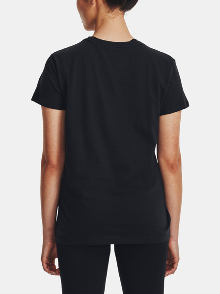 Under Armour Damen-T-Shirt Under Armour UA W SPORTSTYLE LOGO SS