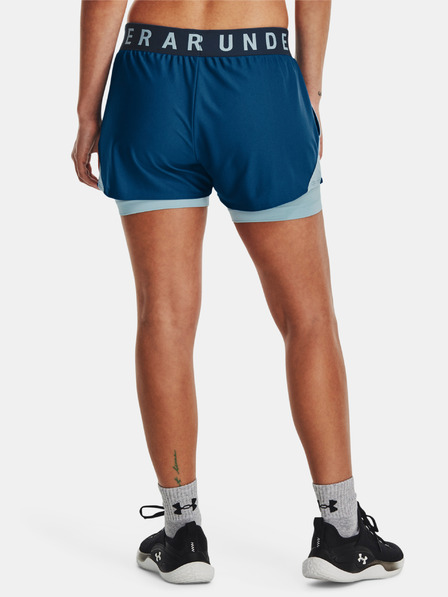 Under Armour Play Up Shorts