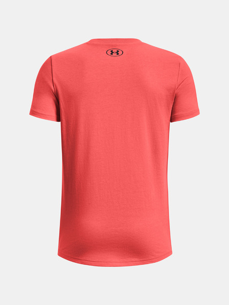 Under Armour Under Armour UA B SPORTSTYLE LEFT CHEST SS Jungen T-Shirt