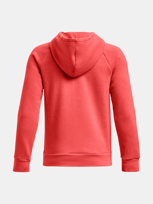Under Armour Under Armour UA Rival Fleece BL Hoodie für Jungen