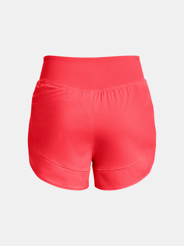 Under Armour Damen-Shorts Under Armour Flex Woven 2-in-1 Short