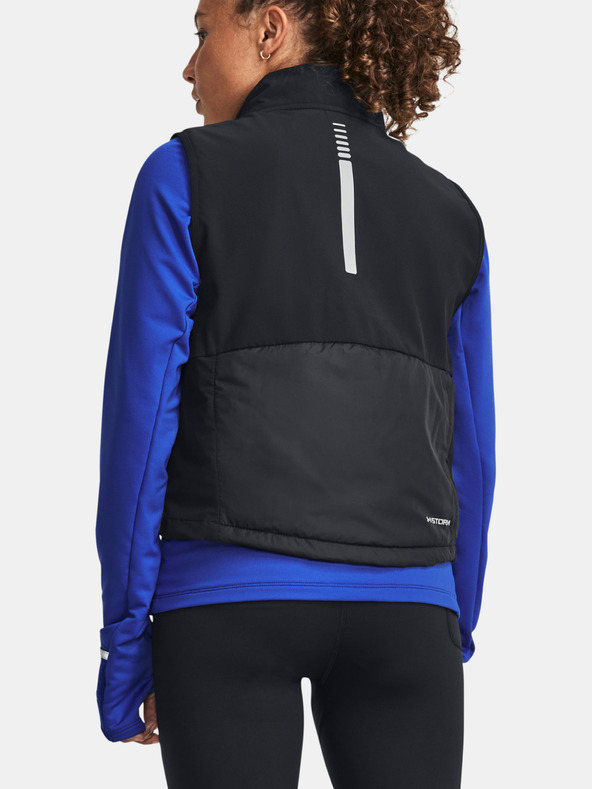 Under Armour Damen-Weste Under Armour UA STRM SESSION RUN VEST