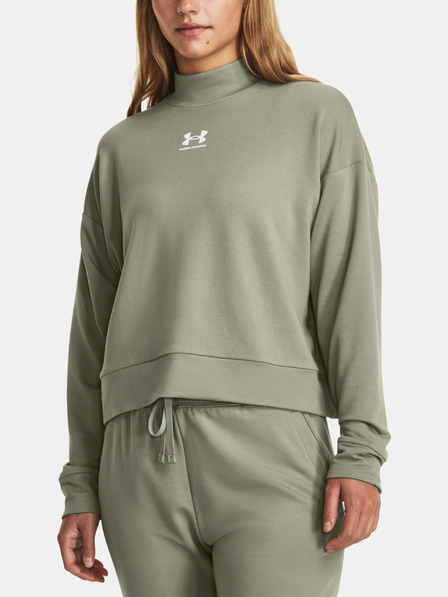 Under Armour Rival Sweatshirt