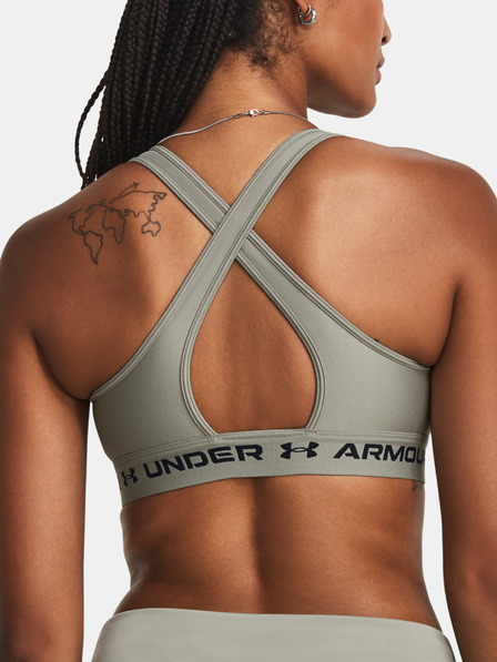 Under Armour Crossback Mid Sport Büstenhalter