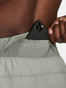 Under Armour Herren-Shorts Under Armour LAUNCH ELITE 7'' HTHR SHORT