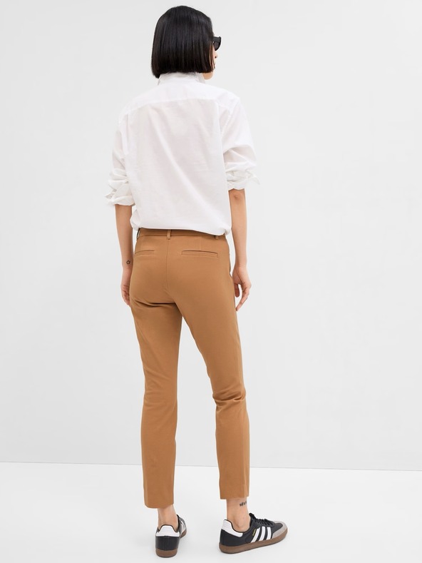 GAP Pantaloni skinny stretch GAP