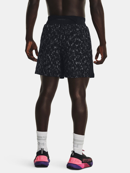 Under Armour Launch Elite 7''Prt Shorts