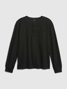 GAP Kinder-T-Shirt mit Tasche GAP