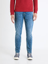 Celio Hellblaue Slim Fit Herrenjeans Celio Foactive