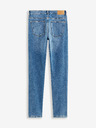 Celio Hellblaue Slim Fit Herrenjeans Celio Foactive