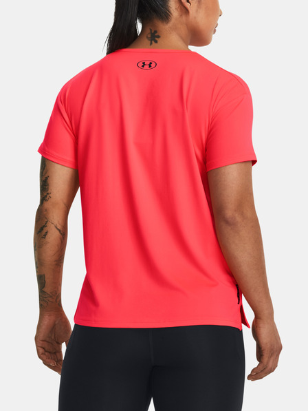 Under Armour Damen T-Shirt Under Armour UA Rush Energy SS 2.0