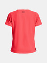 Under Armour Damen T-Shirt Under Armour UA Rush Energy SS 2.0