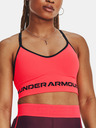 Under Armour Damen-BH Under Armour UA Seamless Low Long Bra