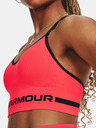 Under Armour Damen-BH Under Armour UA Seamless Low Long Bra