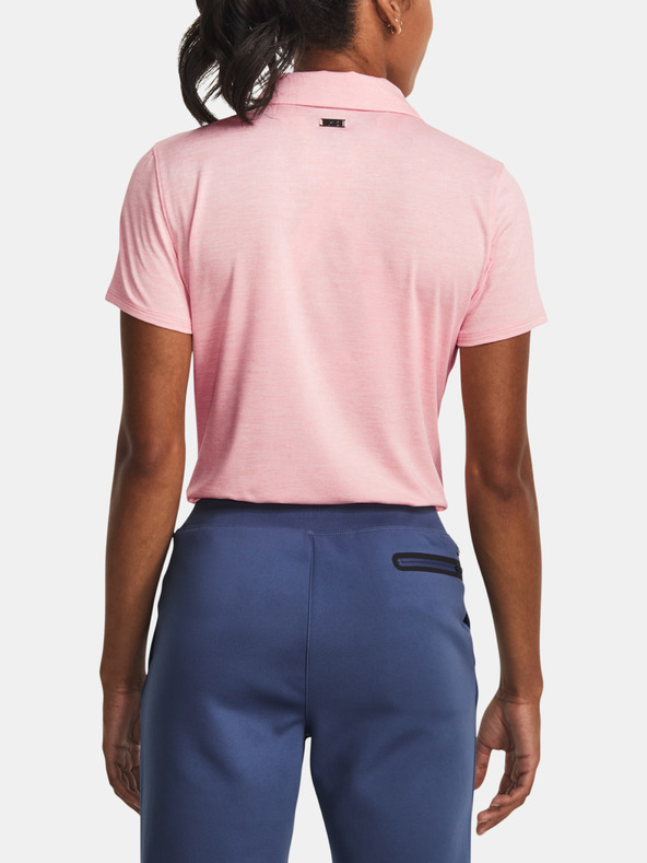 Under Armour Damen Under Armour UA Playoff SS Poloshirt