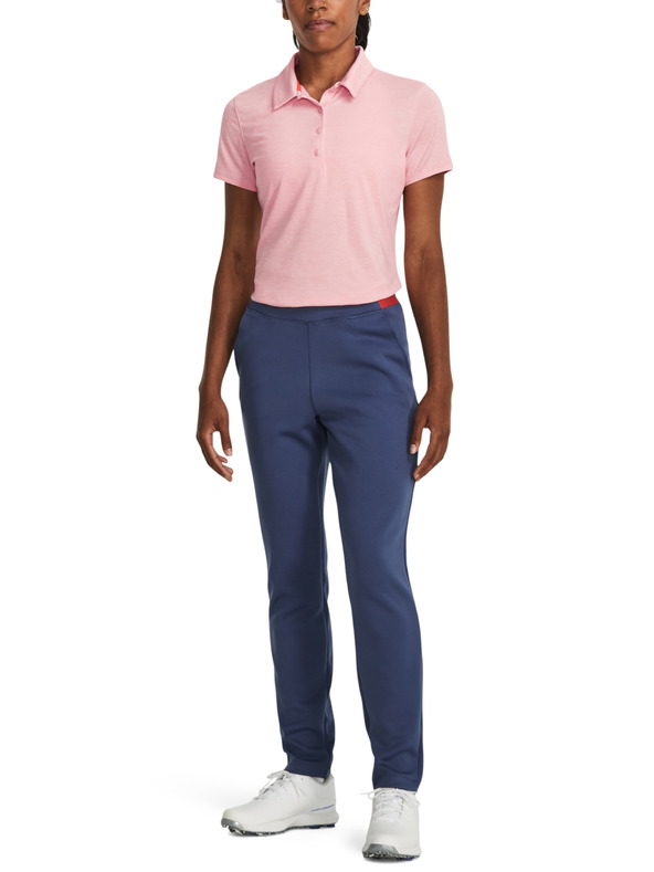 Under Armour Damen Under Armour UA Playoff SS Poloshirt