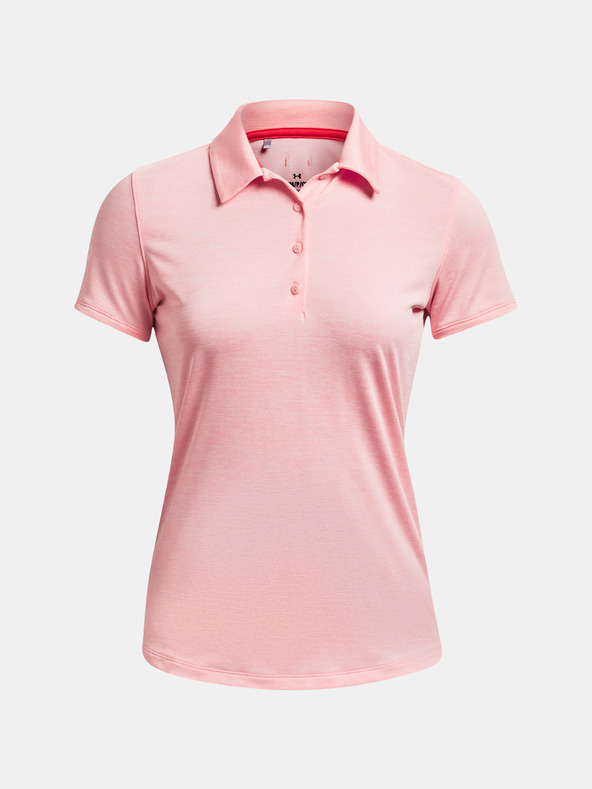 Under Armour Damen Under Armour UA Playoff SS Poloshirt