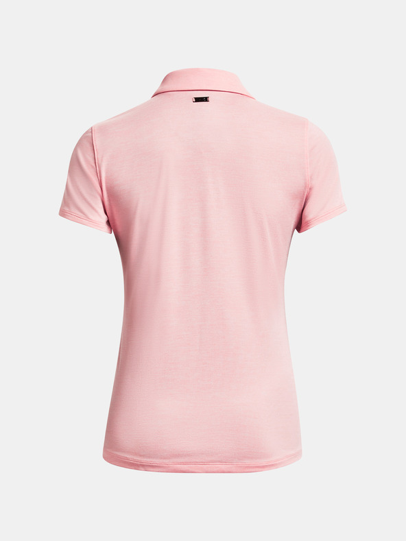 Under Armour Damen Under Armour UA Playoff SS Poloshirt