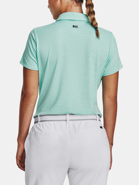 Under Armour Playoff Polo T-Shirt