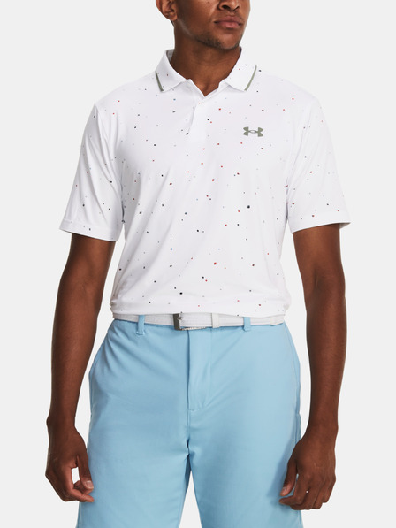 Under Armour Herren Under Armour UA Iso-Chill Verge Poloshirt