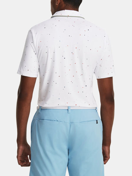 Under Armour Herren Under Armour UA Iso-Chill Verge Poloshirt