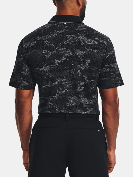 Under Armour Edge Polo T-Shirt