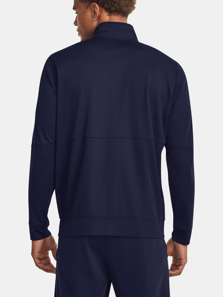 Under Armour Pique Track Jacke