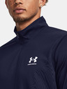 Under Armour Herren-Jacke Under Armour UA PIQUE TRACK JACKET