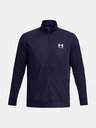 Under Armour Herren-Jacke Under Armour UA PIQUE TRACK JACKET